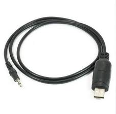 USB programming cable for ICOM OPC-478 and TYT TH-9000 Radio
