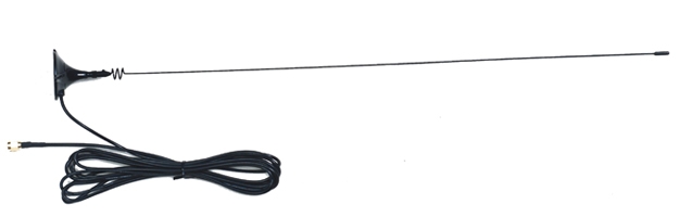 Harvest the eagle JS144 vehicle-mounted antenna chuck suit