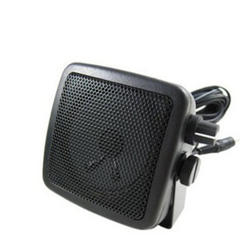 Harvest TSA-6207 external speaker for car mobile